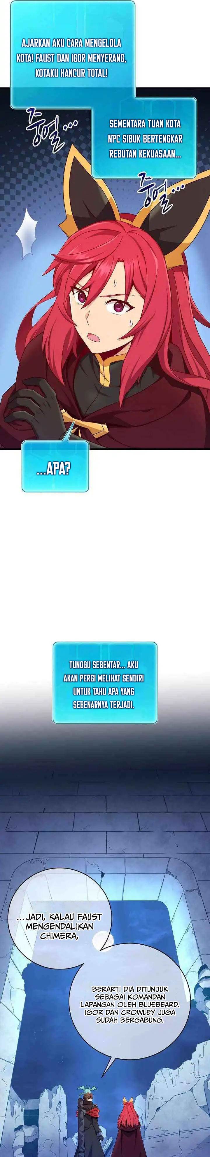 Arcane Sniper Chap 210 - Next Chap 211