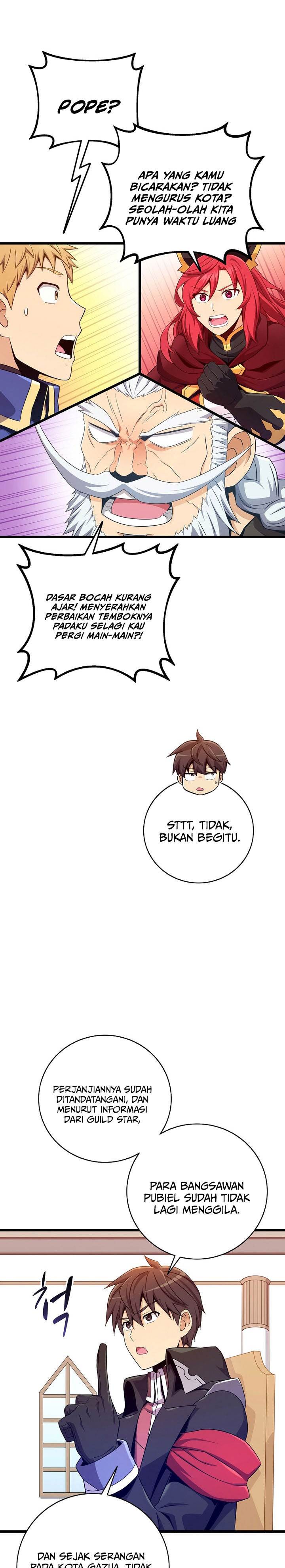 Arcane Sniper Chap 211 - Next Chap 212