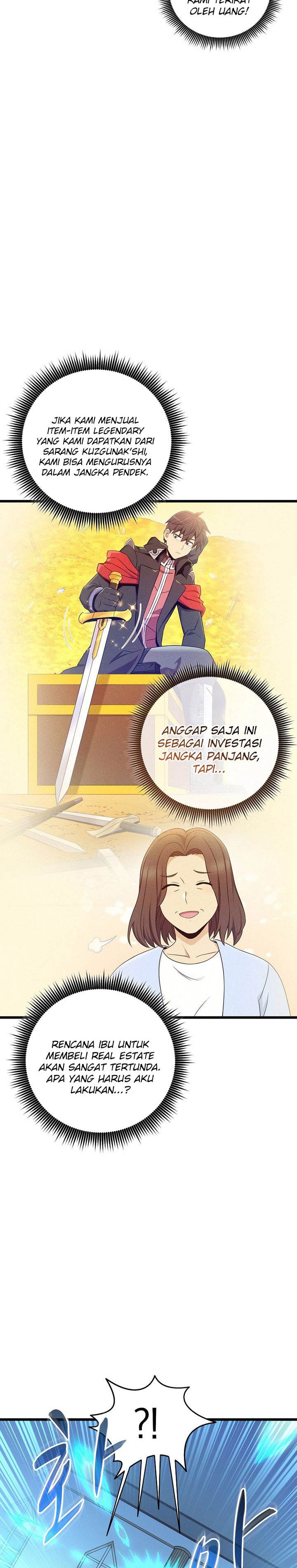 Arcane Sniper Chap 211 - Next Chap 212