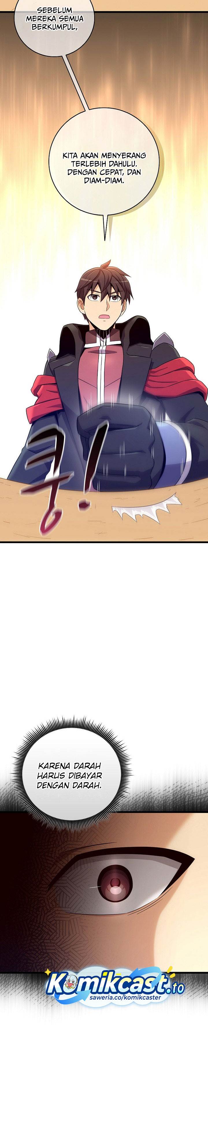 Arcane Sniper Chap 211 - Next Chap 212