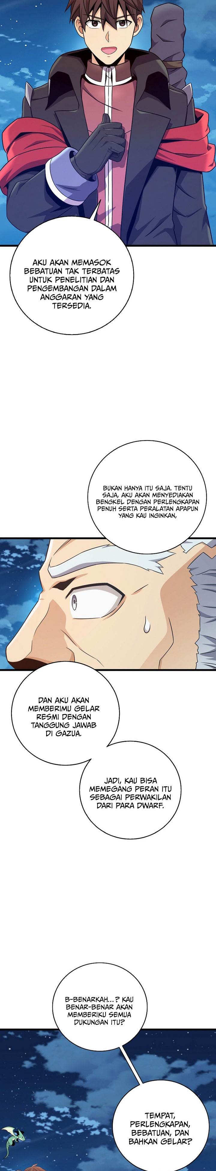 Arcane Sniper Chap 211 - Next Chap 212