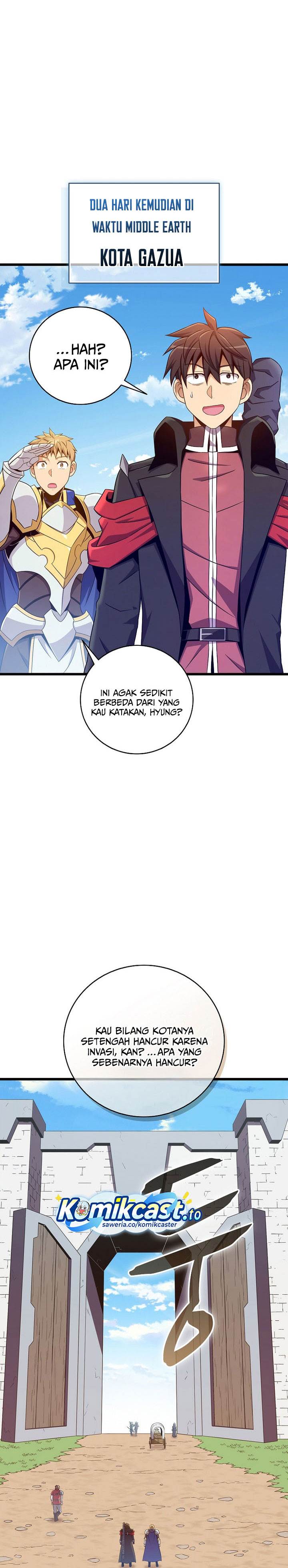 Arcane Sniper Chap 211 - Next Chap 212