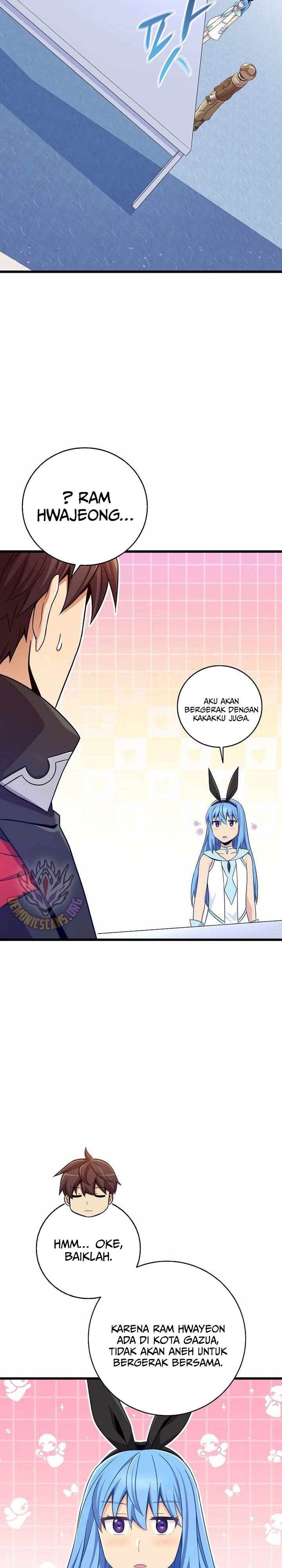 Arcane Sniper Chap 212 - Next Chap 213