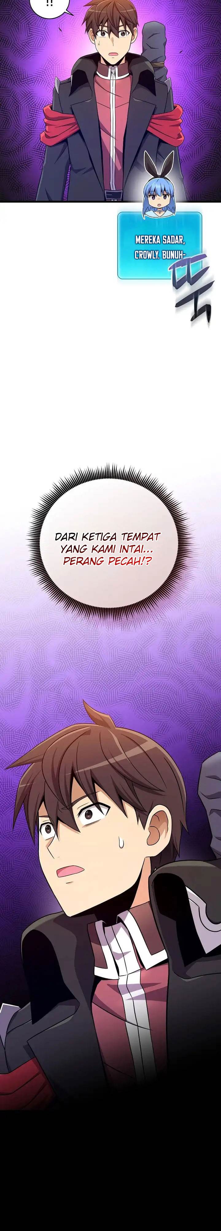 Arcane Sniper Chap 213 - Next Chap 214
