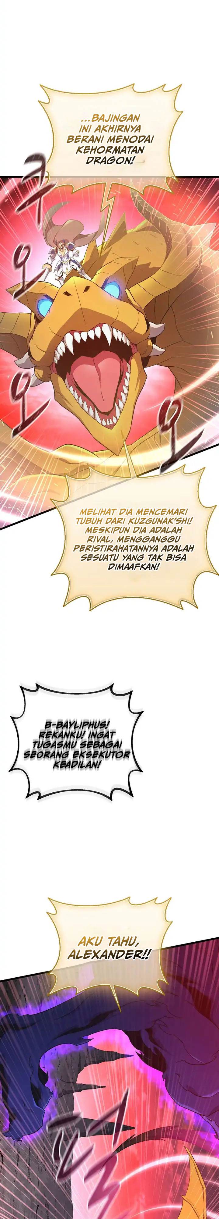Arcane Sniper Chap 213 - Next Chap 214