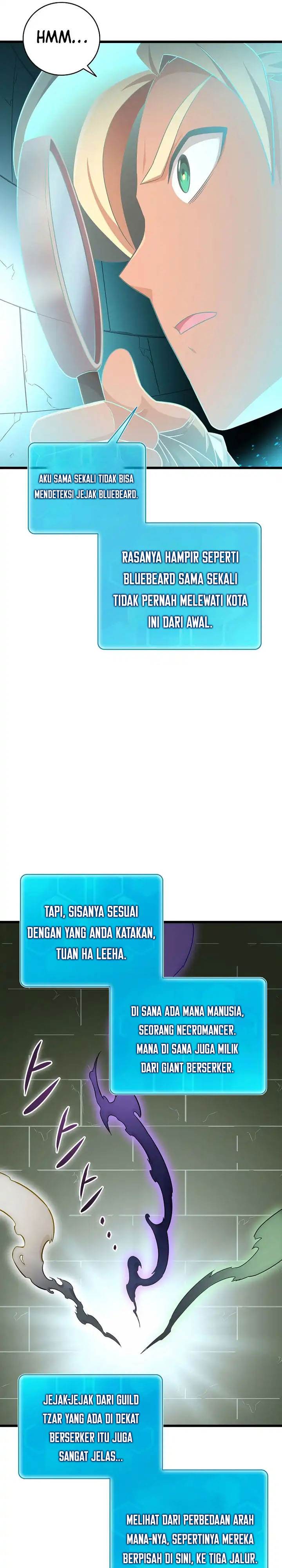 Arcane Sniper Chap 213 - Next Chap 214