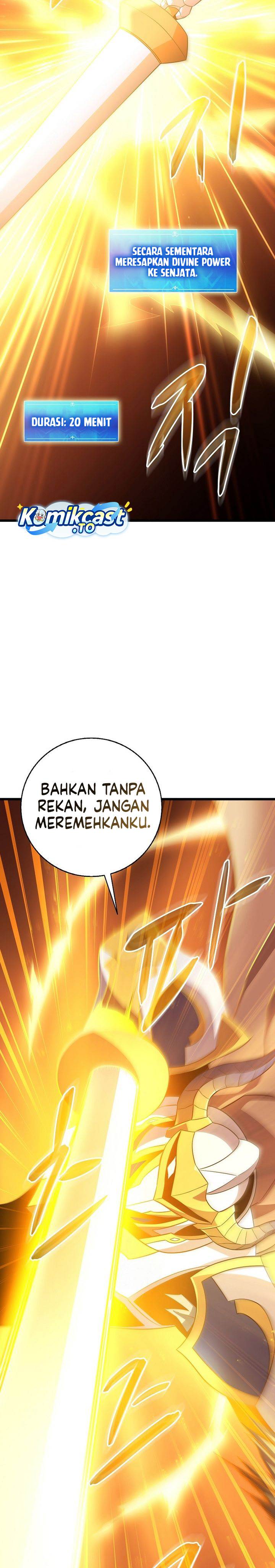Arcane Sniper Chap 214 - Next Chap 215