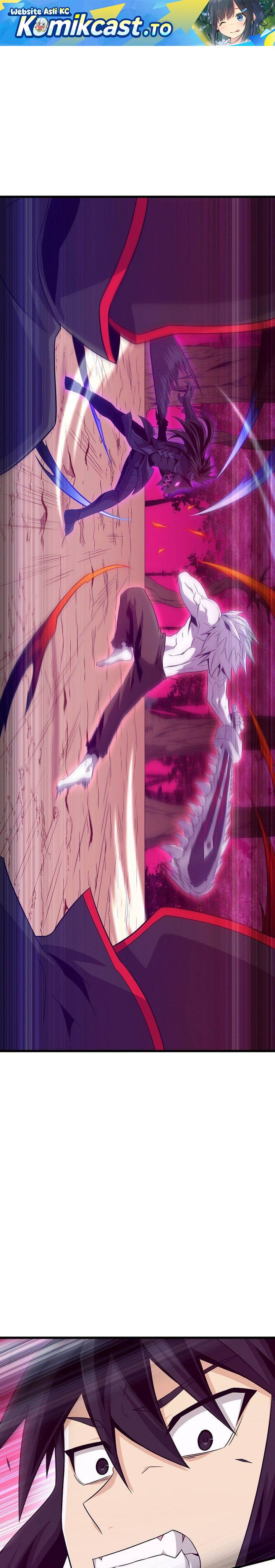 Arcane Sniper Chap 214 - Next Chap 215