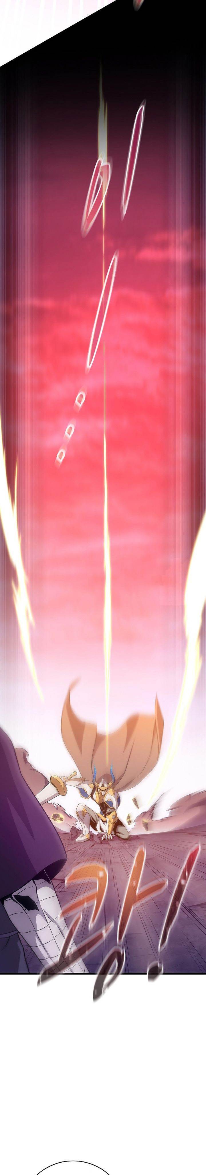 Arcane Sniper Chap 214 - Next Chap 215