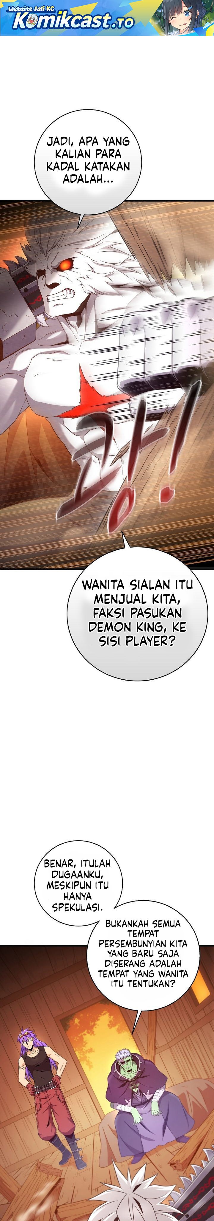Arcane Sniper Chap 215 - Next Chap 216