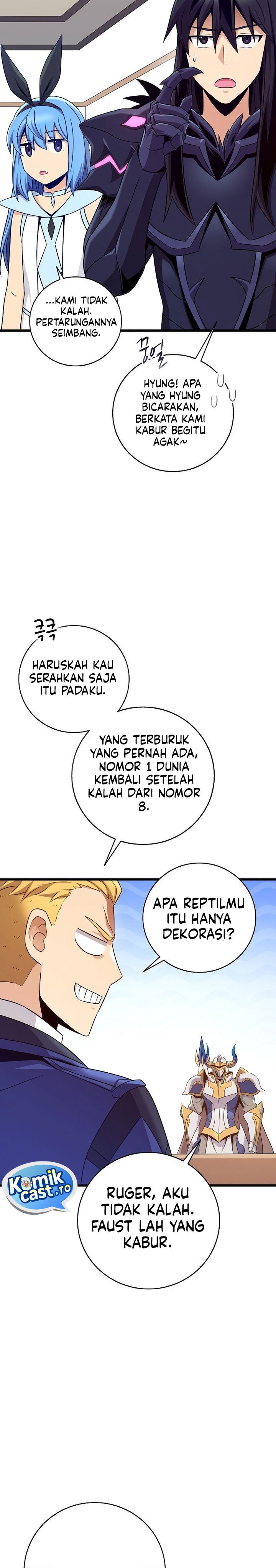 Arcane Sniper Chap 215 - Next Chap 216