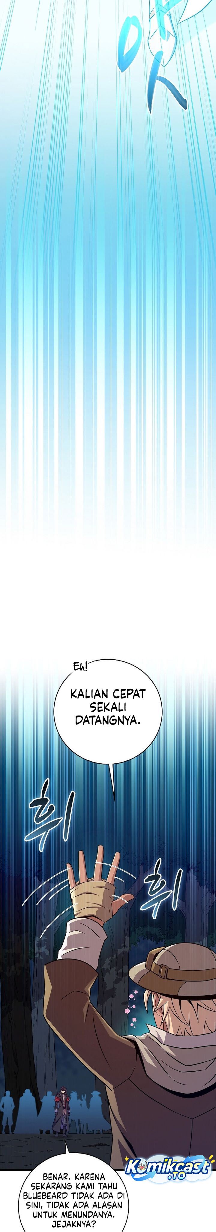 Arcane Sniper Chap 215 - Next Chap 216
