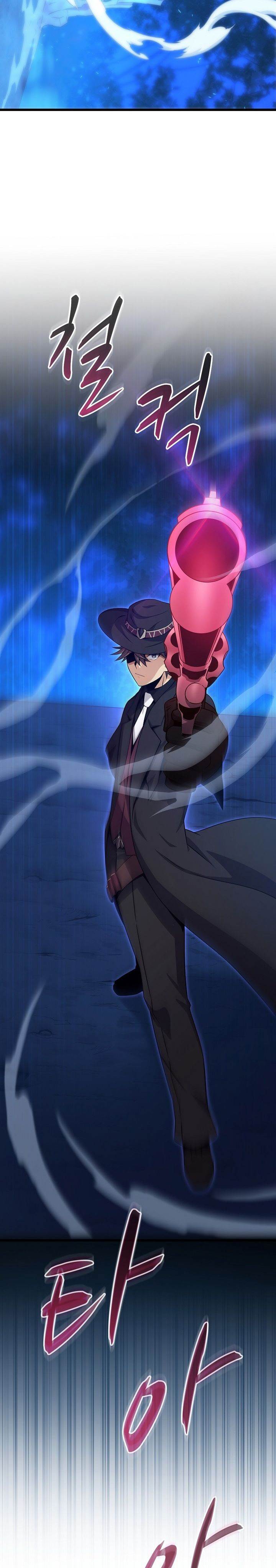 Arcane Sniper Chap 216 - Next Chap 217