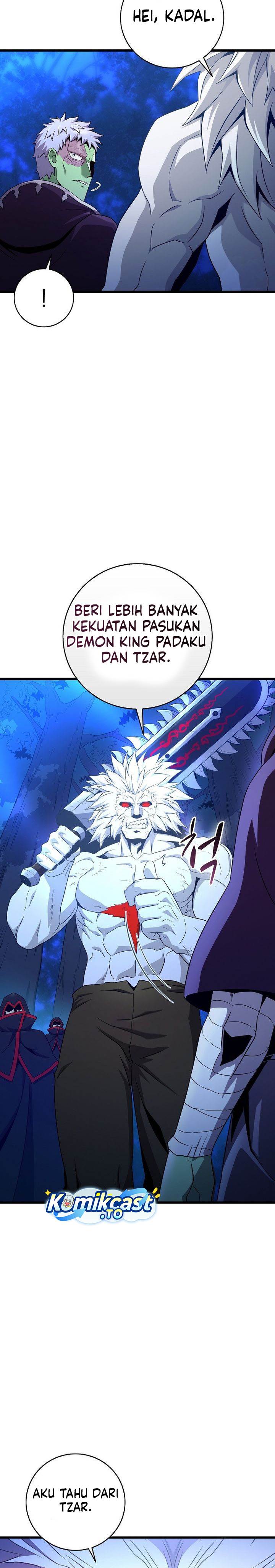 Arcane Sniper Chap 216 - Next Chap 217