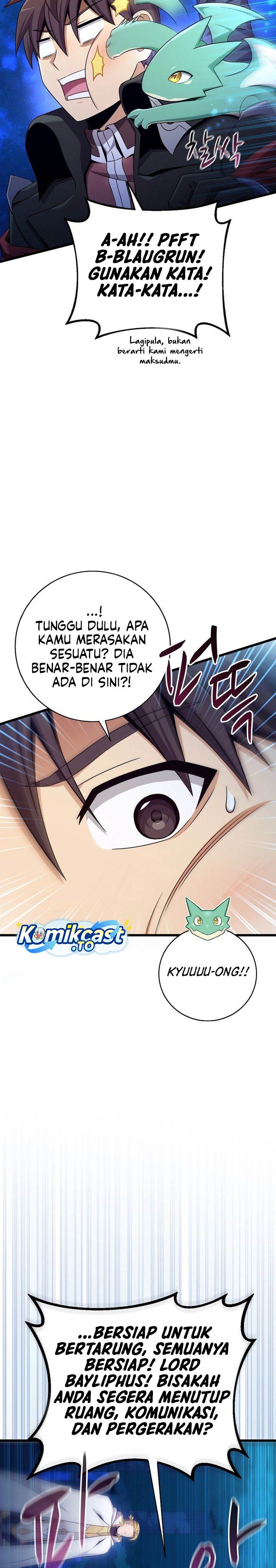 Arcane Sniper Chap 216 - Next Chap 217