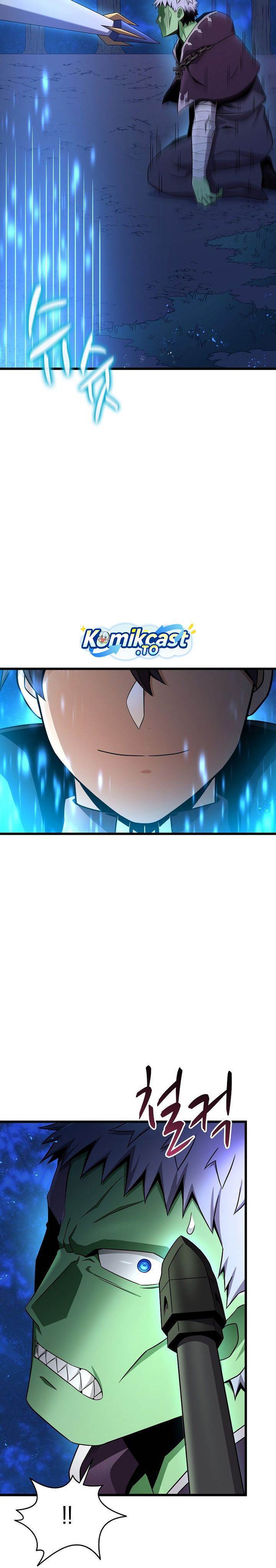 Arcane Sniper Chap 217 - Next Chap 218