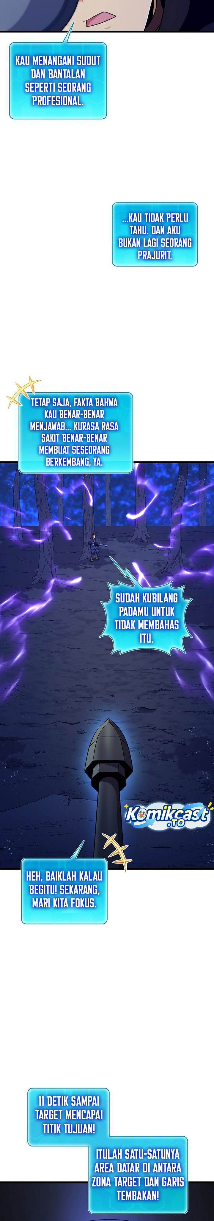 Arcane Sniper Chap 217 - Next Chap 218