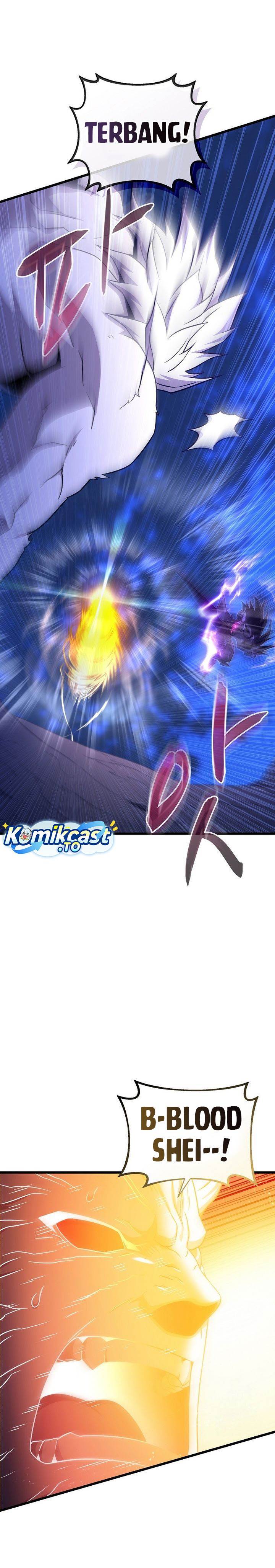 Arcane Sniper Chap 217 - Next Chap 218