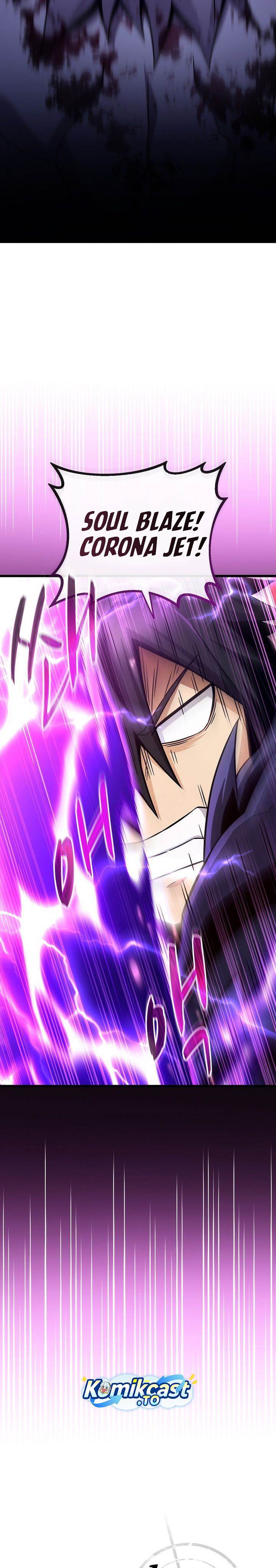 Arcane Sniper Chap 217 - Next Chap 218