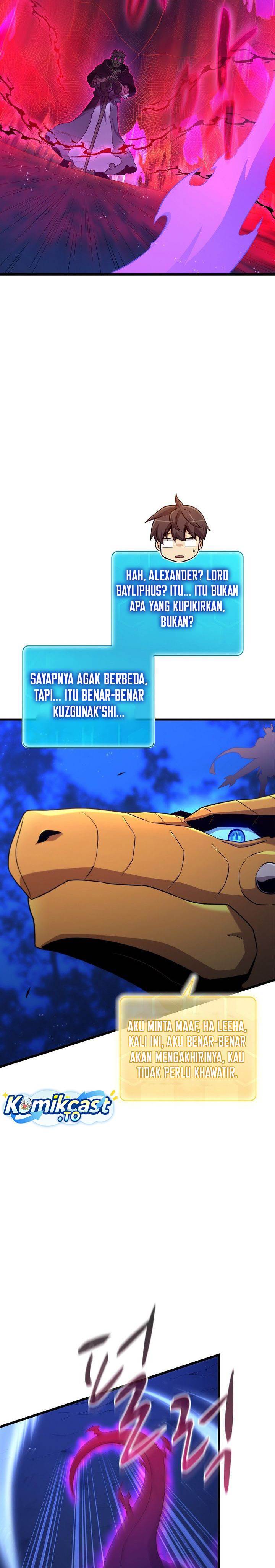 Arcane Sniper Chap 217 - Next Chap 218