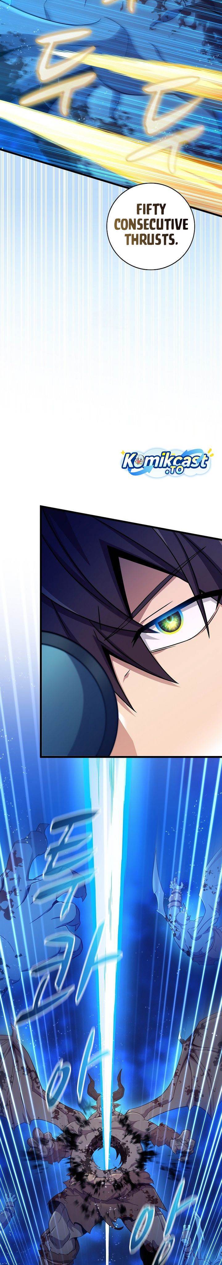 Arcane Sniper Chap 217 - Next Chap 218