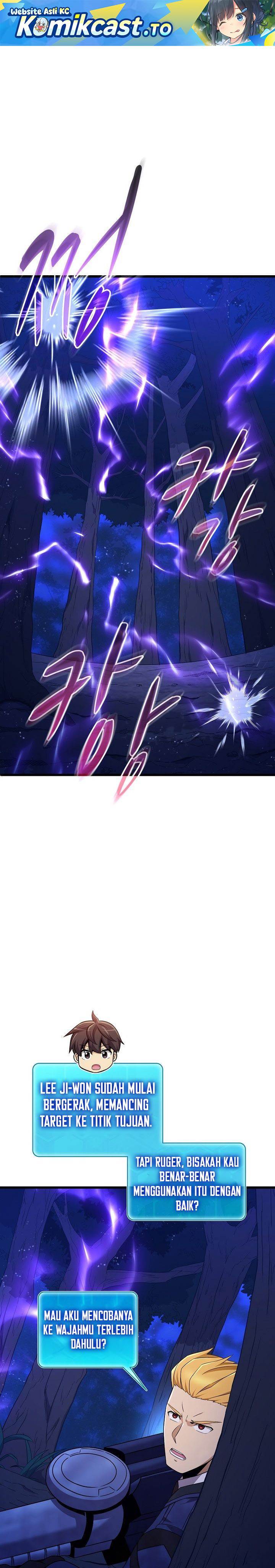 Arcane Sniper Chap 217 - Next Chap 218