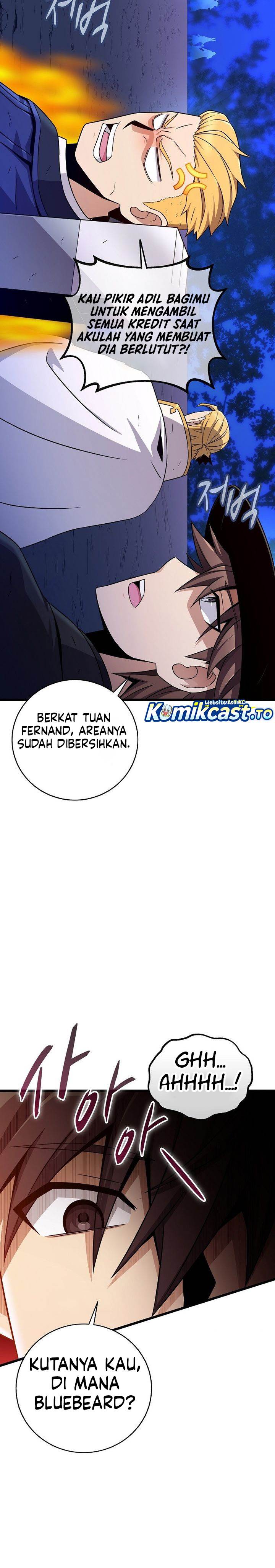 Arcane Sniper Chap 218 - Next Chap 219
