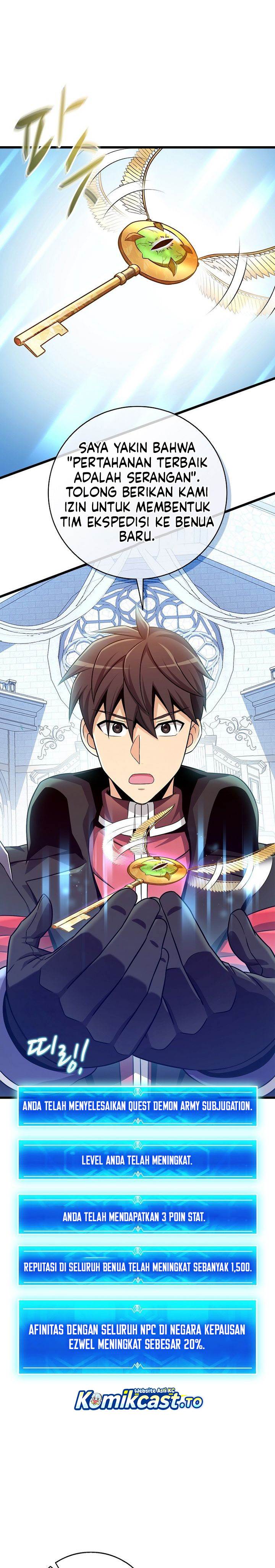 Arcane Sniper Chap 218 - Next Chap 219