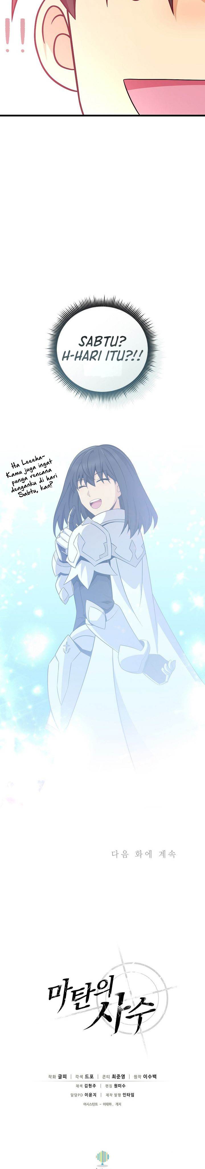 Arcane Sniper Chap 218 - Next Chap 219