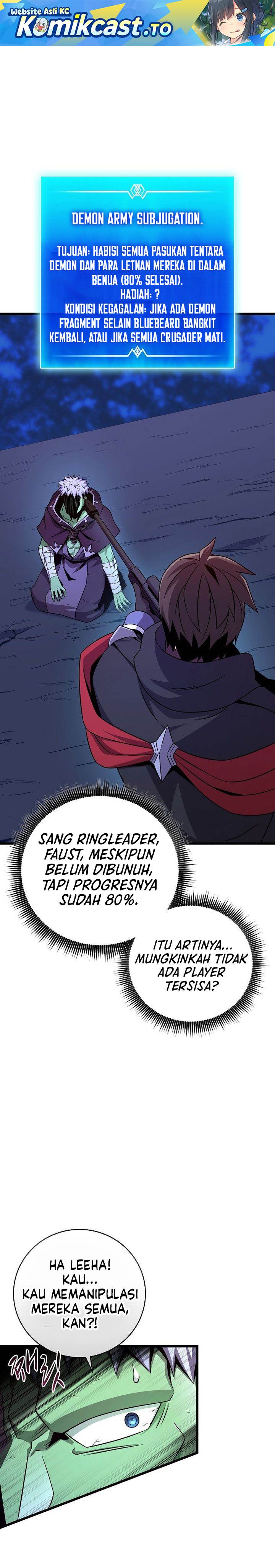 Arcane Sniper Chap 218 - Next Chap 219