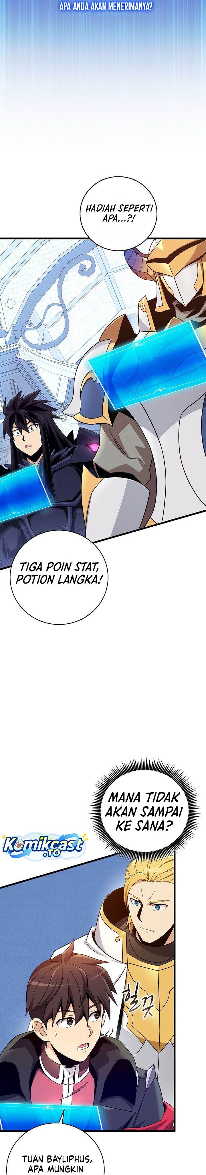 Arcane Sniper Chap 218 - Next Chap 219