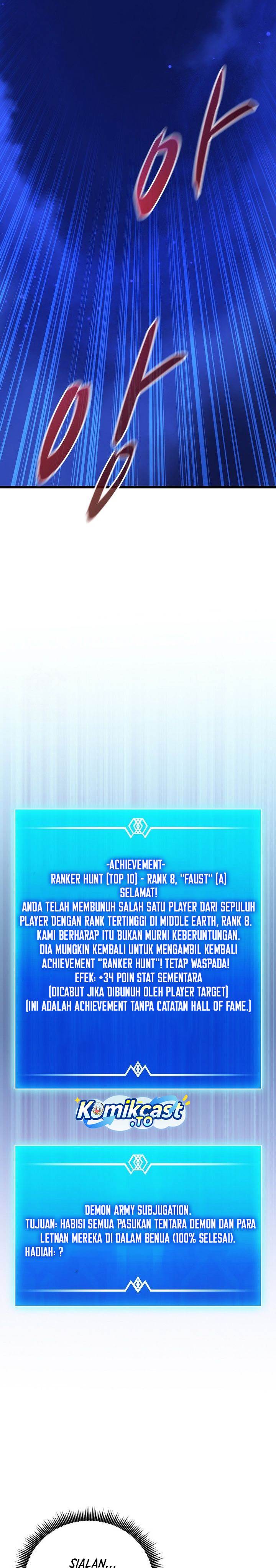 Arcane Sniper Chap 218 - Next Chap 219