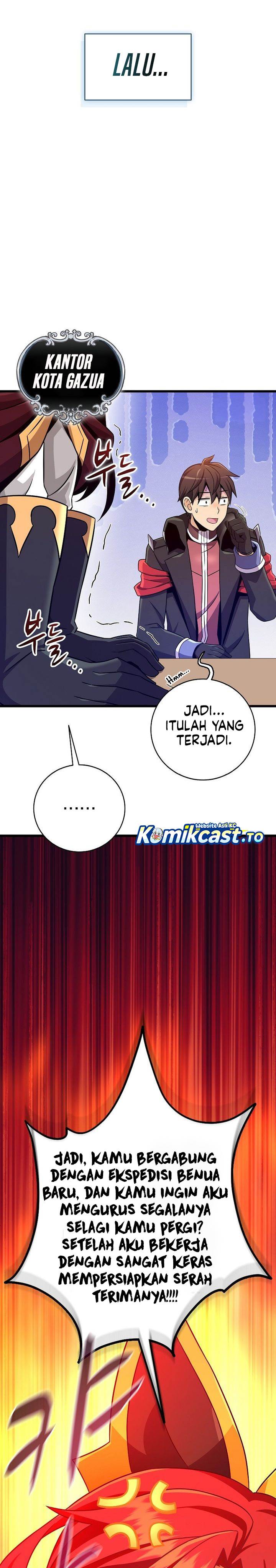 Arcane Sniper Chap 218 - Next Chap 219