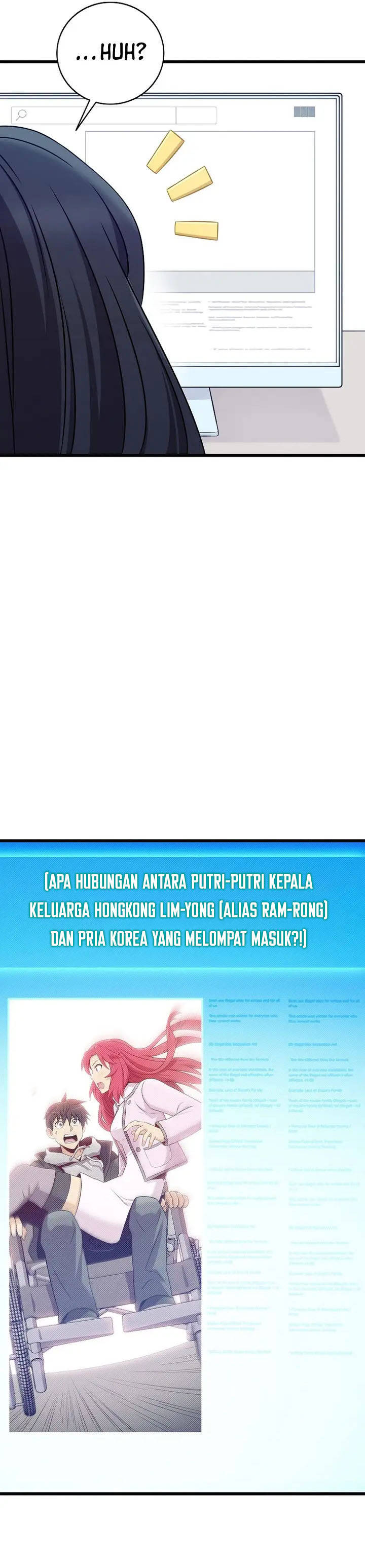 Arcane Sniper Chap 219 - Next Chap 220