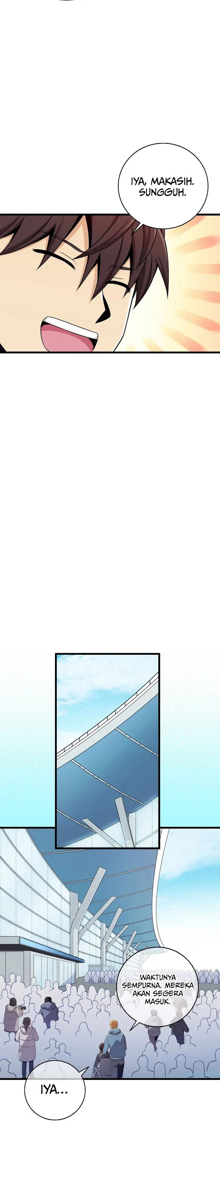 Arcane Sniper Chap 219 - Next Chap 220