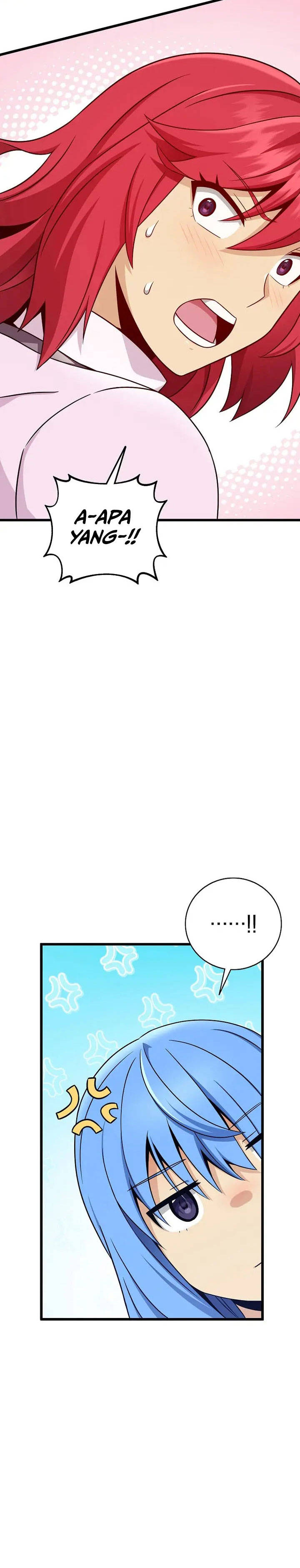 Arcane Sniper Chap 219 - Next Chap 220