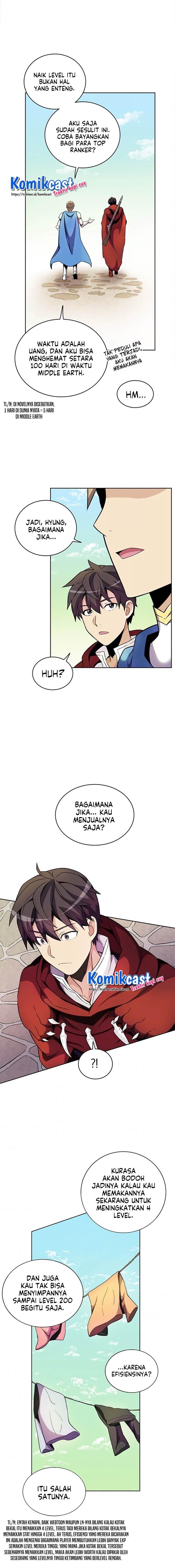 Arcane Sniper Chap 22 - Next Chap 23