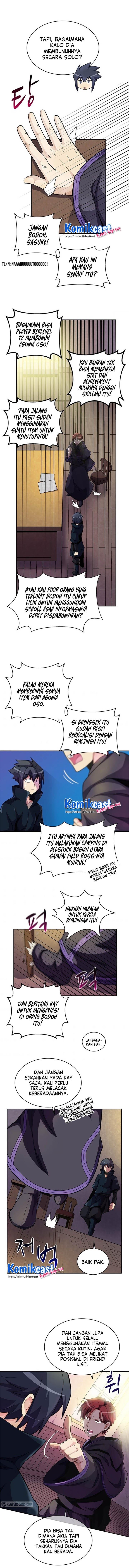 Arcane Sniper Chap 22 - Next Chap 23