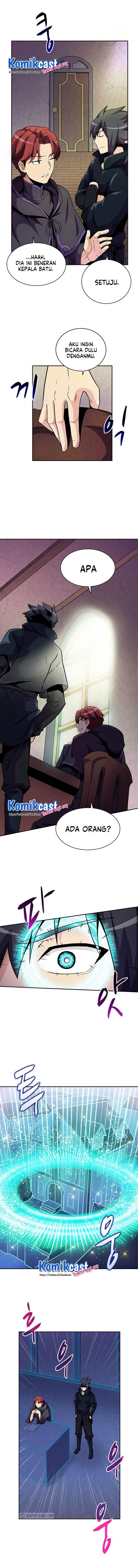 Arcane Sniper Chap 22 - Next Chap 23