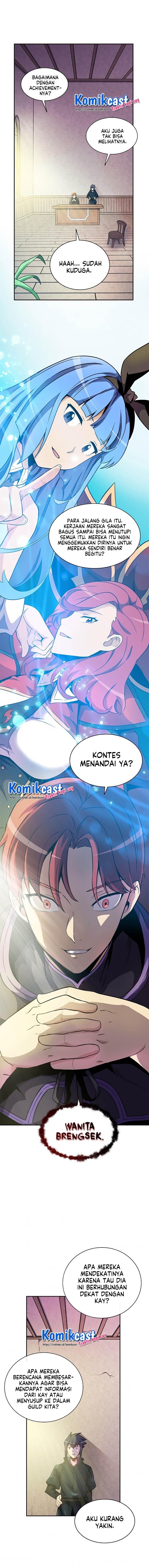 Arcane Sniper Chap 22 - Next Chap 23