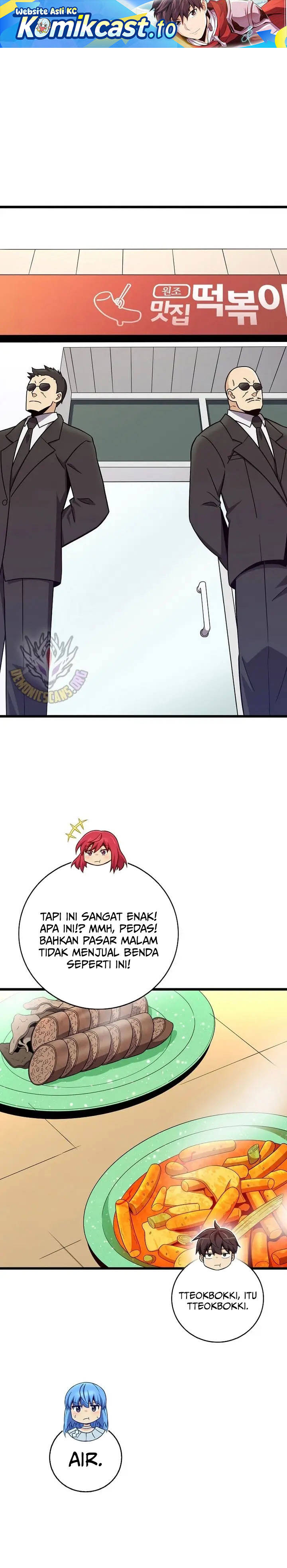 Arcane Sniper Chap 220 - Next Chap 221