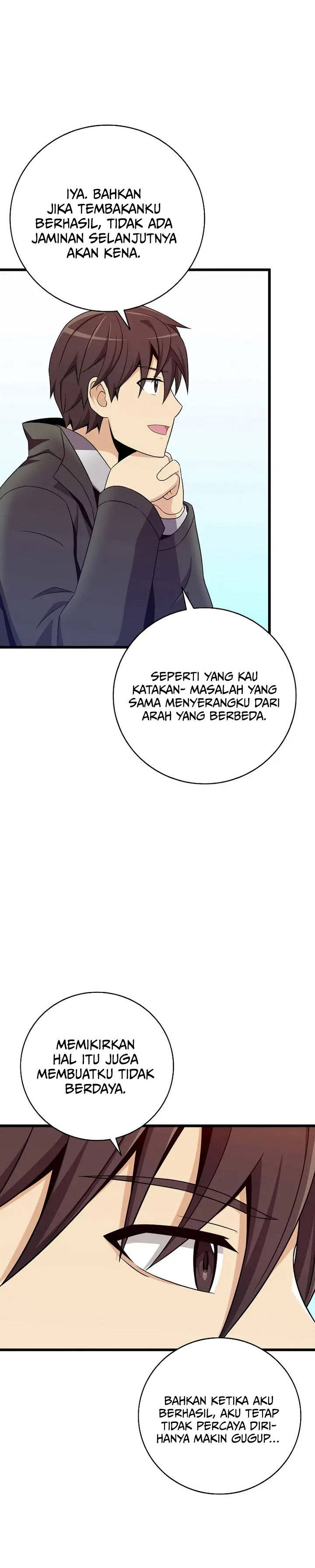 Arcane Sniper Chap 220 - Next Chap 221