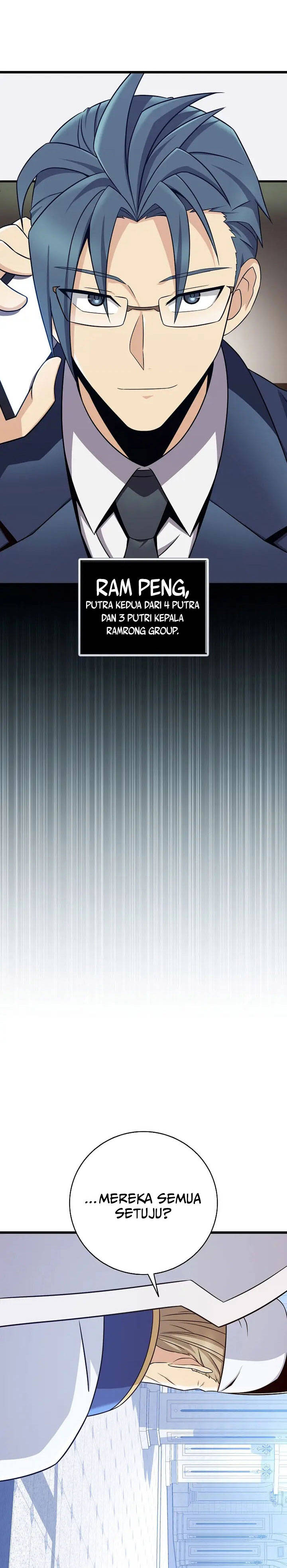 Arcane Sniper Chap 220 - Next Chap 221