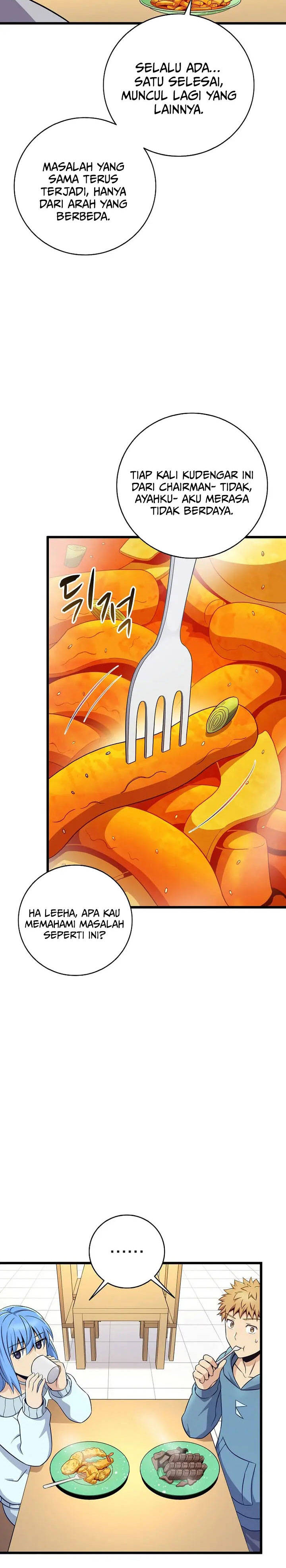 Arcane Sniper Chap 220 - Next Chap 221