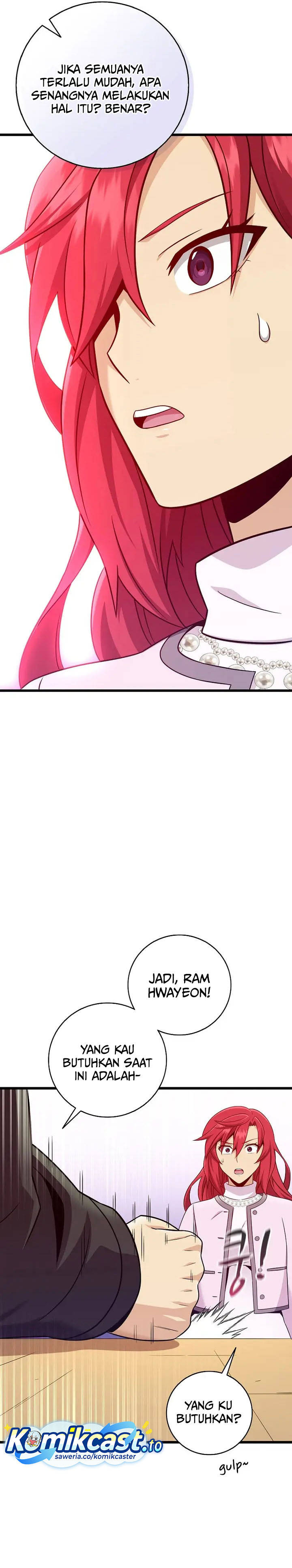 Arcane Sniper Chap 220 - Next Chap 221