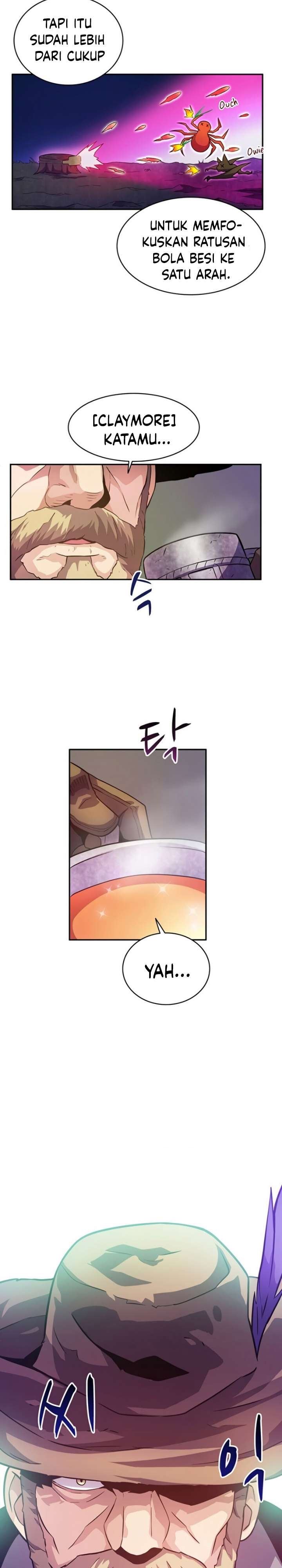 Arcane Sniper Chap 27 - Next Chap 28