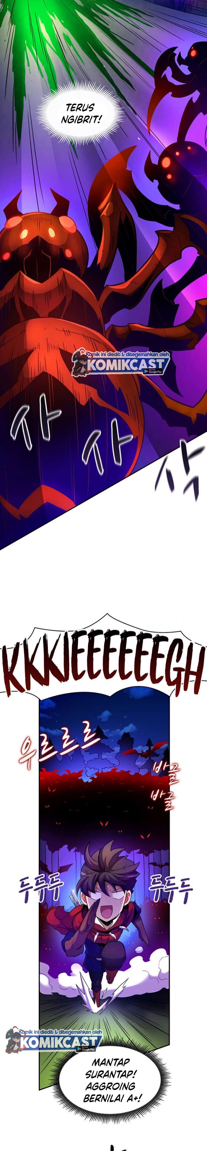 Arcane Sniper Chap 27 - Next Chap 28