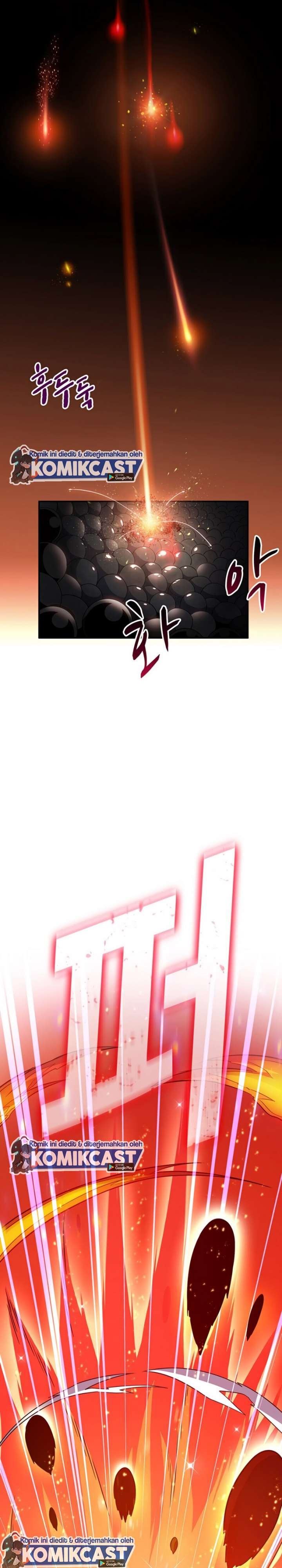 Arcane Sniper Chap 27 - Next Chap 28