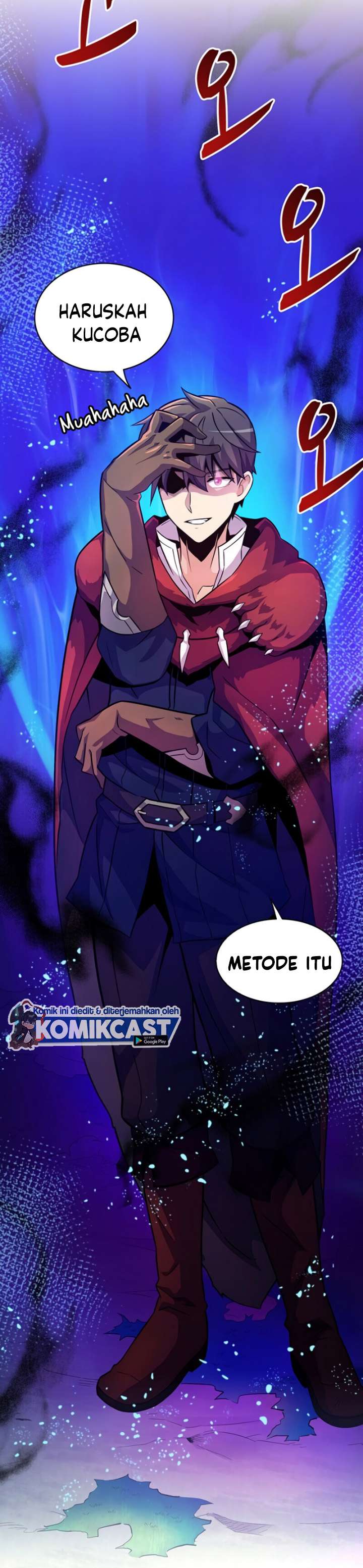 Arcane Sniper Chap 27 - Next Chap 28