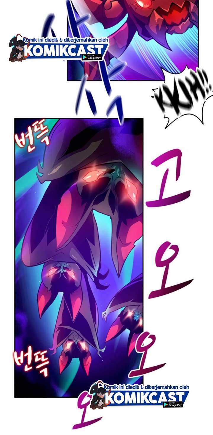 Arcane Sniper Chap 27 - Next Chap 28